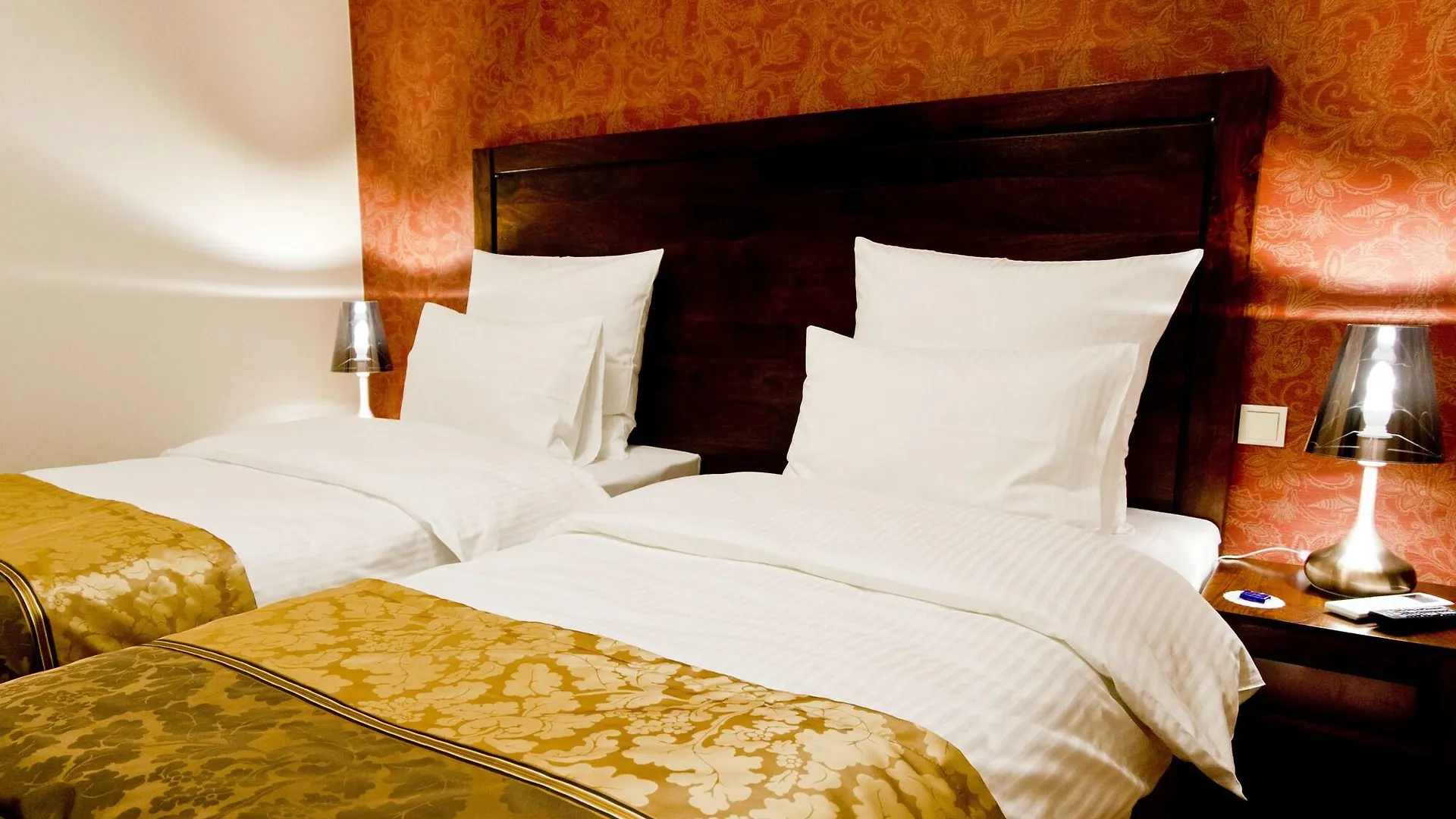 Hotel Columbus Kraków