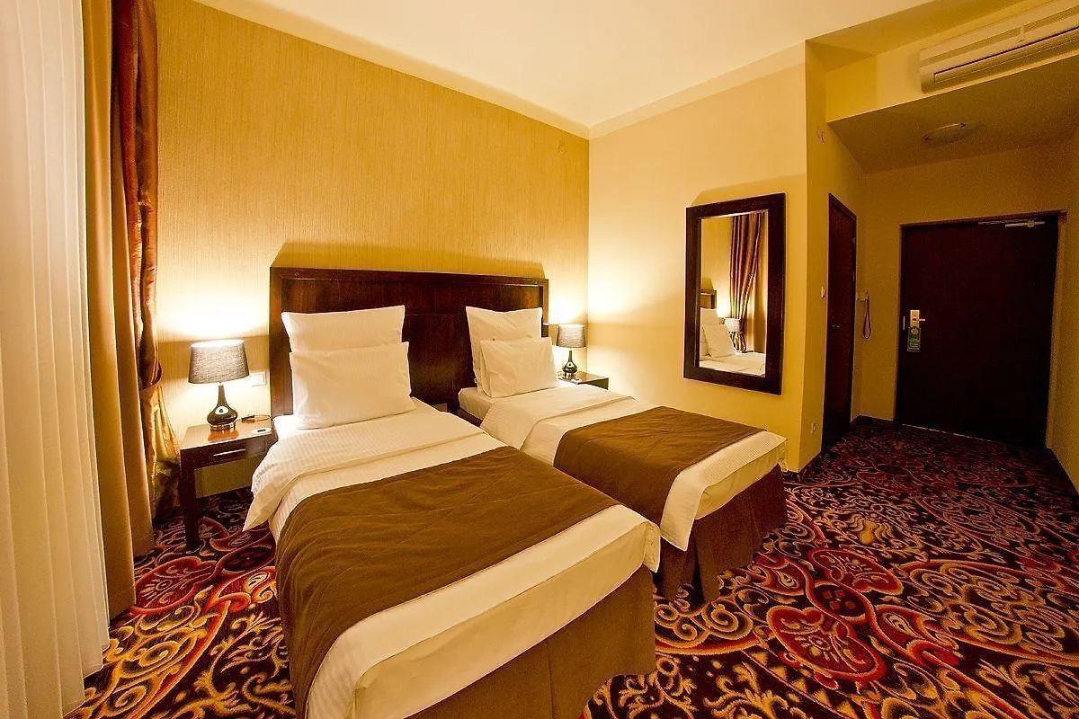 Hotel Columbus Kraków 3*,  Polen