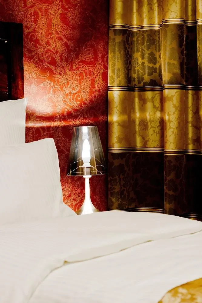 Hotel Columbus Kraków