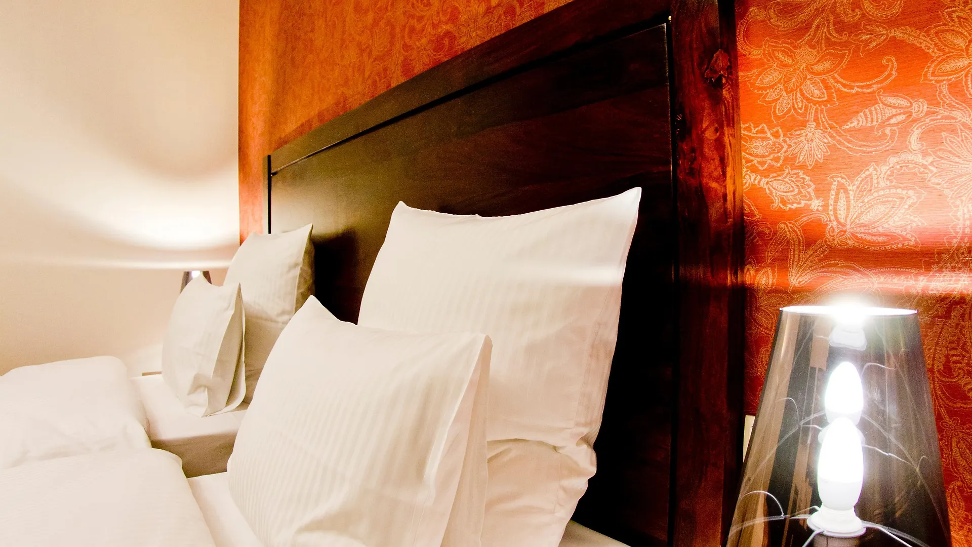 Hotel Columbus Kraków 3*,