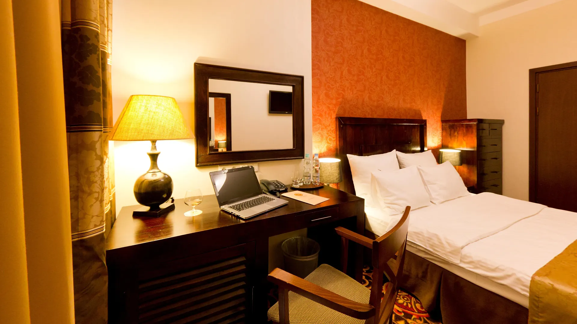 Hotel Columbus Kraków