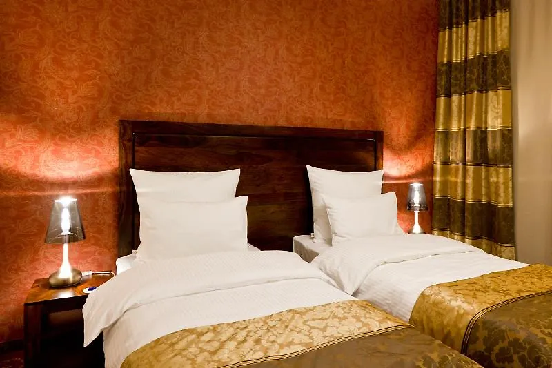 Hotel Columbus Kraków 3*,  Polen