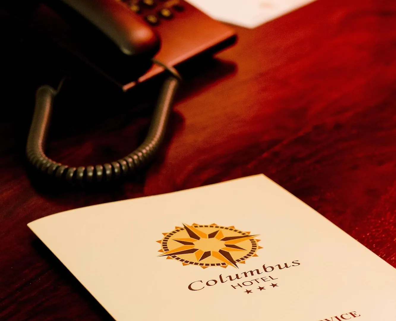 Hotel Columbus Krakow