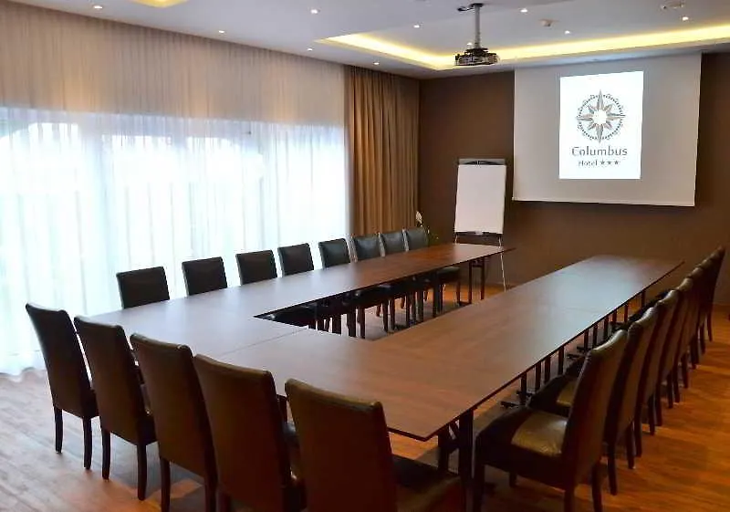 Hotel Columbus Krakow