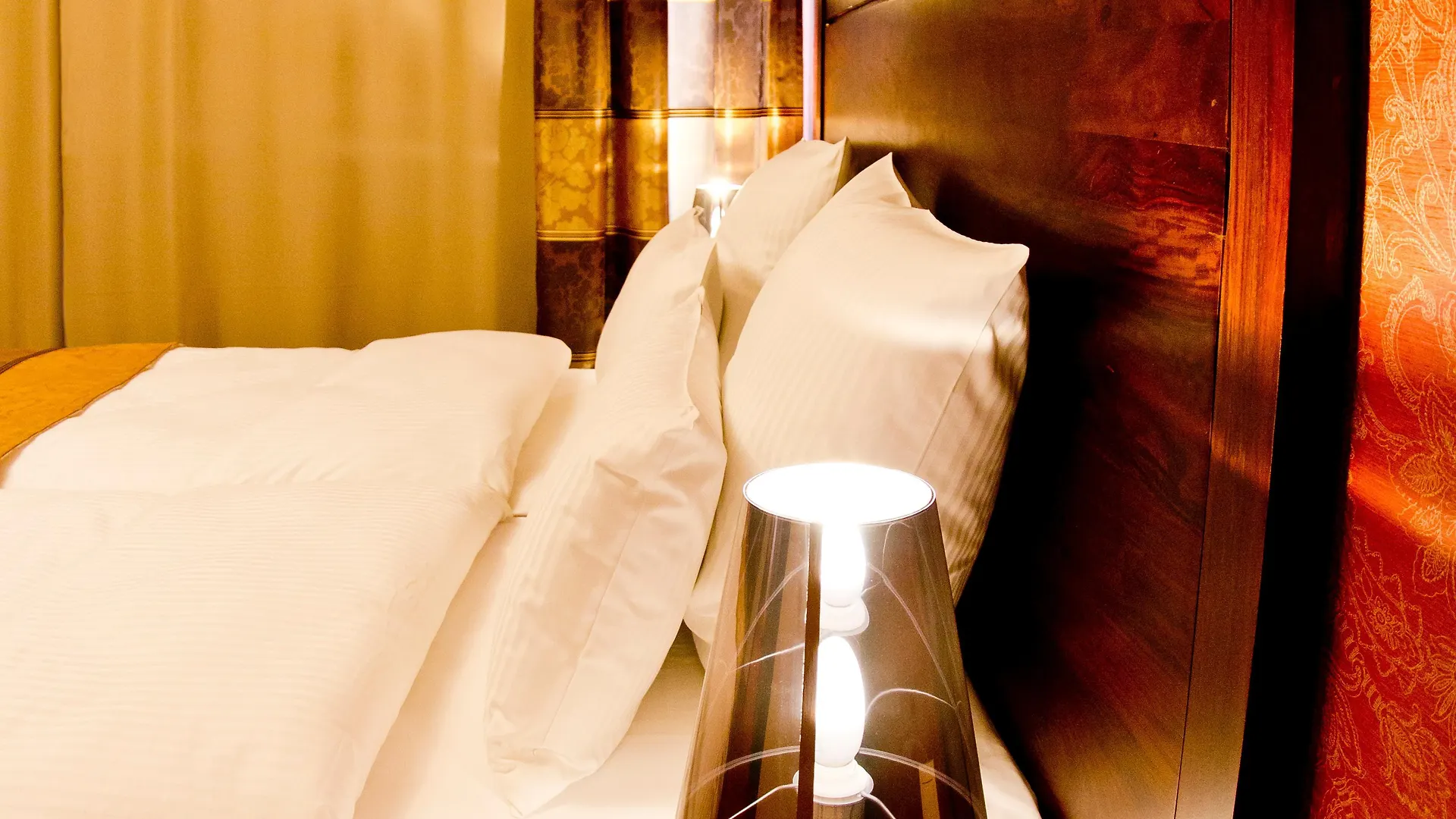 Hotel Columbus Krakow Poland