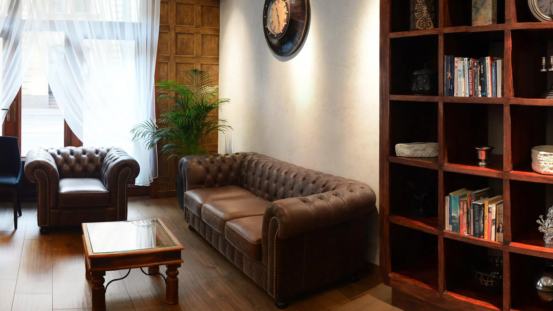 Hotel Columbus Krakow Poland