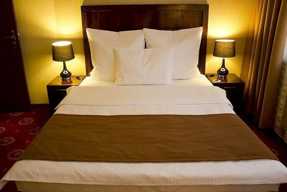 Hotel Columbus Krakow
