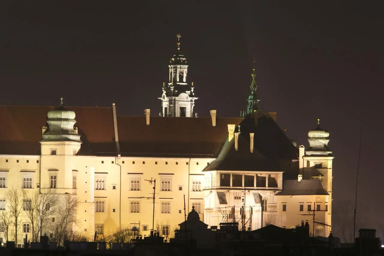 Hotel Columbus Krakow Poland