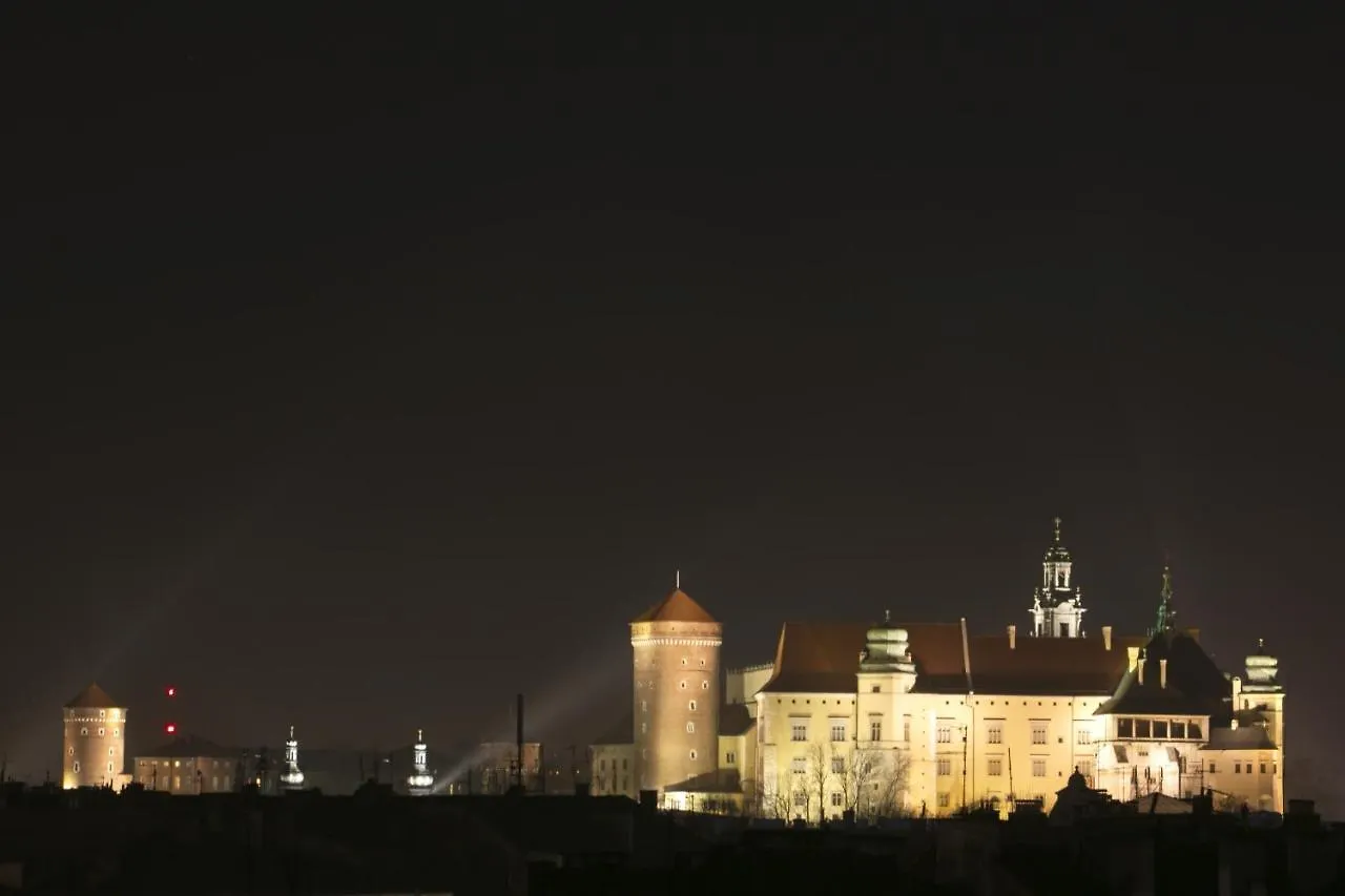 Hotel Columbus Krakow 3*,  Poland