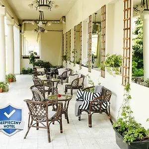Miodosytnia Appart hôtel