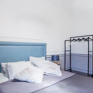  Appartamento Cracow Rentals-zacisze