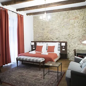 Golebia 8 Appart hôtel