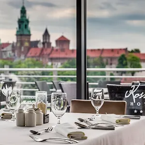 4* Szálloda Kossak