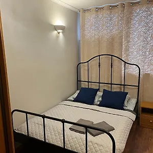 Coser Grzybowska Apartamento Varsovia