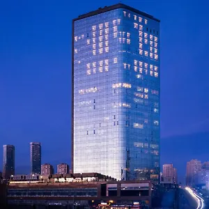 Отель Sheraton Grand Atasehir *****
