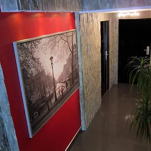 Komorowski Luxury Guest Appart hôtel