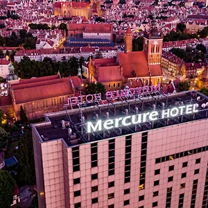 Mercure Stare 4*, Gdańsk Pologne