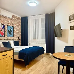  Appartamento Smile Center Old Town