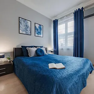Amber Apartamento Gdansk