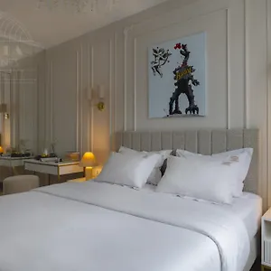 Fragola Old Town Apartment