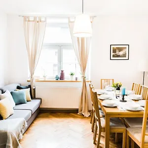 Apartamento 3d Royal Castle, Cracovia