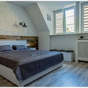 Spichlerz Apartamento Varsovia