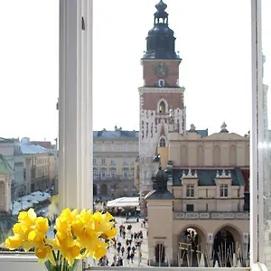  Appartamento Market Square