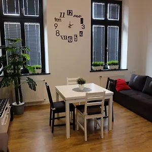 Apartamento Elementos, Cracovia