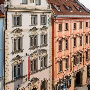 **** Apartmanhotel Lobster Csehország