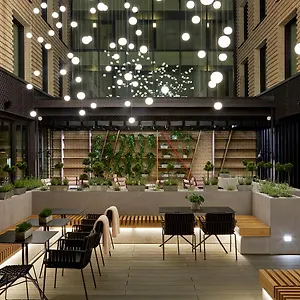 Hotell Puro Kazimierz, Kraków