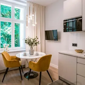 Rent Mariana Mokwy 20 Polen