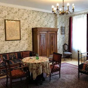 Aparthotel Austeria Klezmer Hois, Krakov