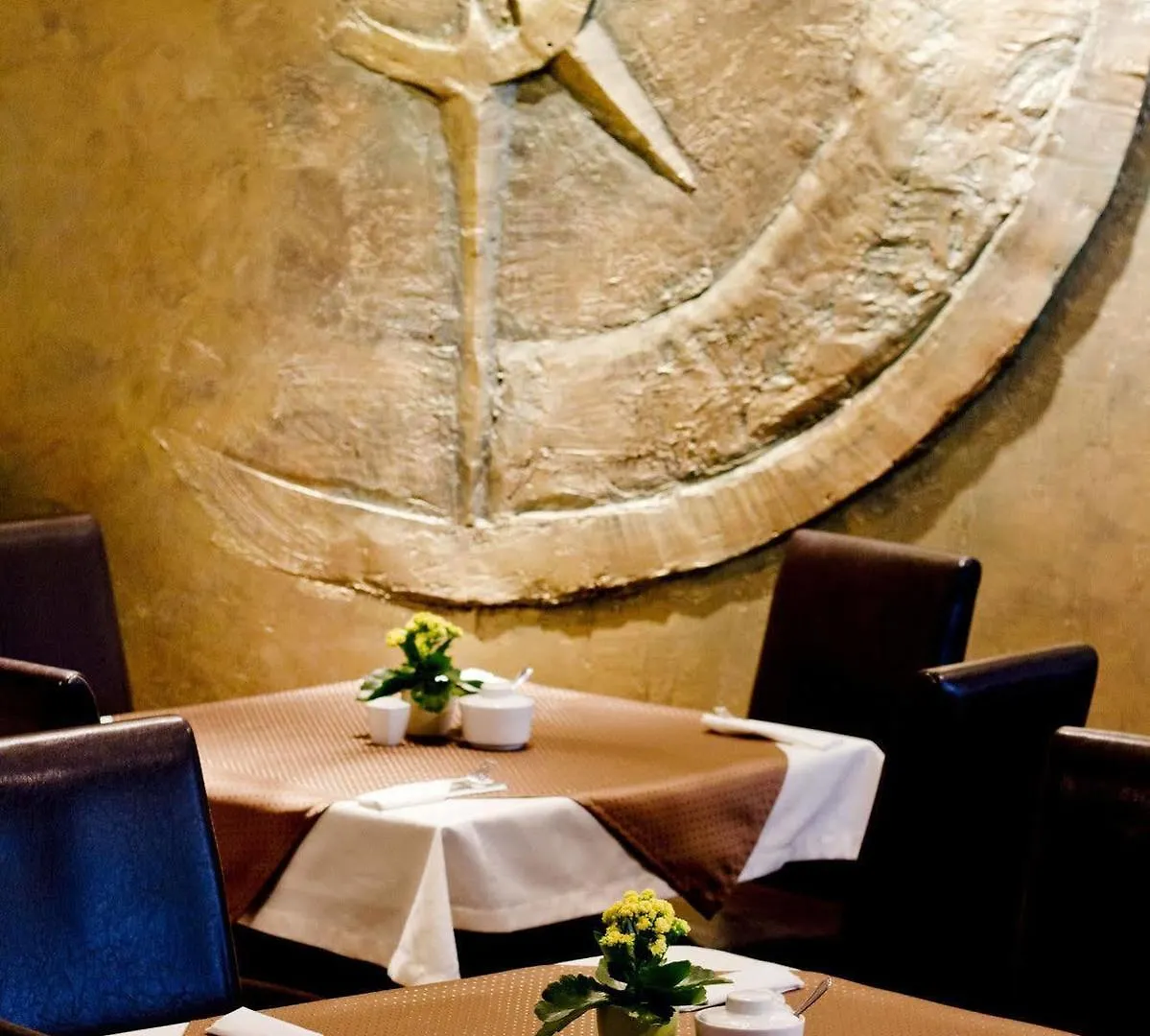 Hotel Columbus Krakau